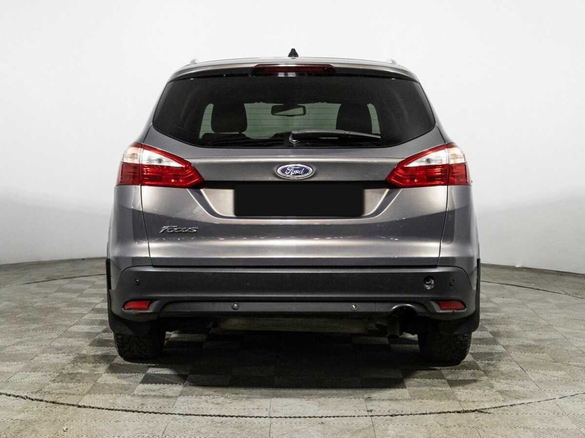 Купить Форд Фокус, 2012, 152 712 км.. Фото: #5