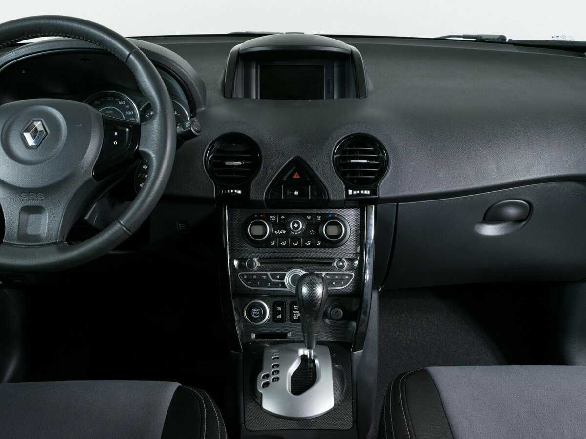 Купить Рено Колеос, 2013, 135 000 км.. Фото: #7