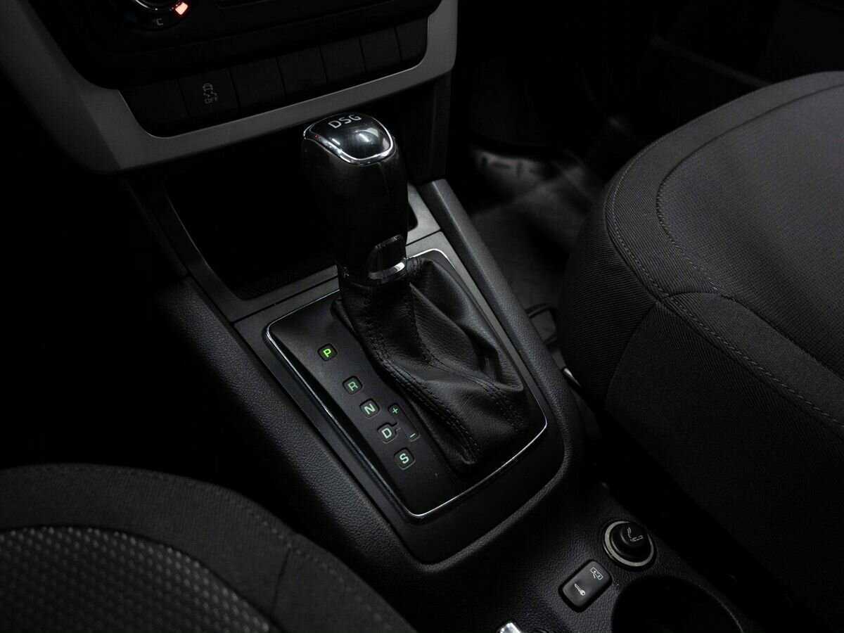 Купить Шкода Йети, 2013, 105 500 км.. Фото: #18