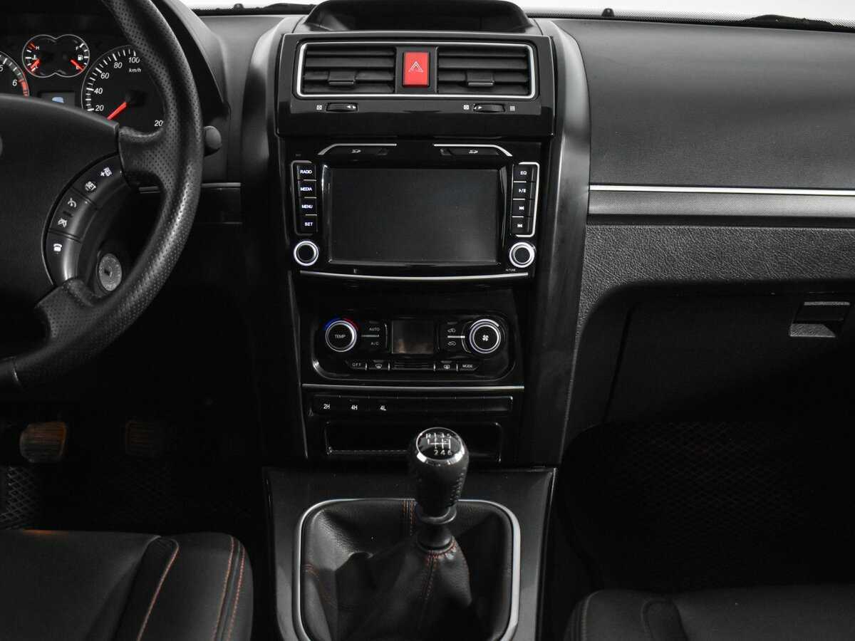 Купить Грейт Вол Ховер М3, 2014, 177 513 км.. Фото: #14