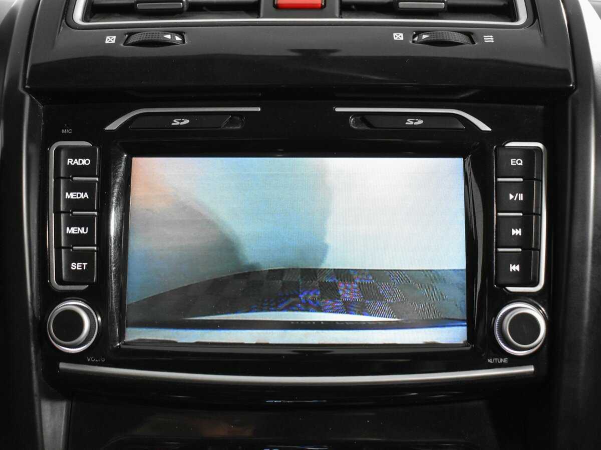 Купить Грейт Вол Ховер М3, 2014, 177 513 км.. Фото: #17