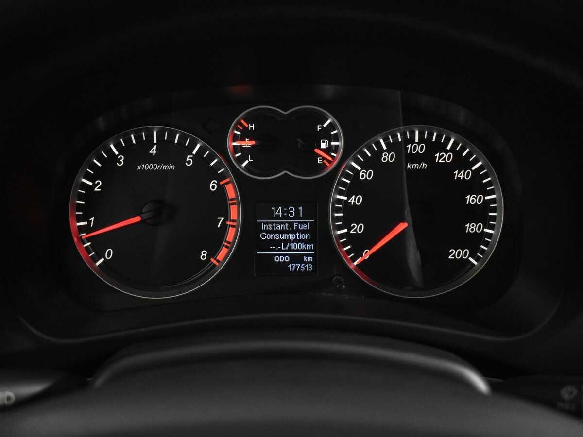 Купить Грейт Вол Ховер М3, 2014, 177 513 км.. Фото: #18