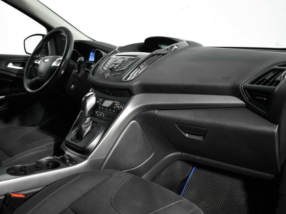 Купить Форд Куга, 2015, 156 980 км.. Фото: #8