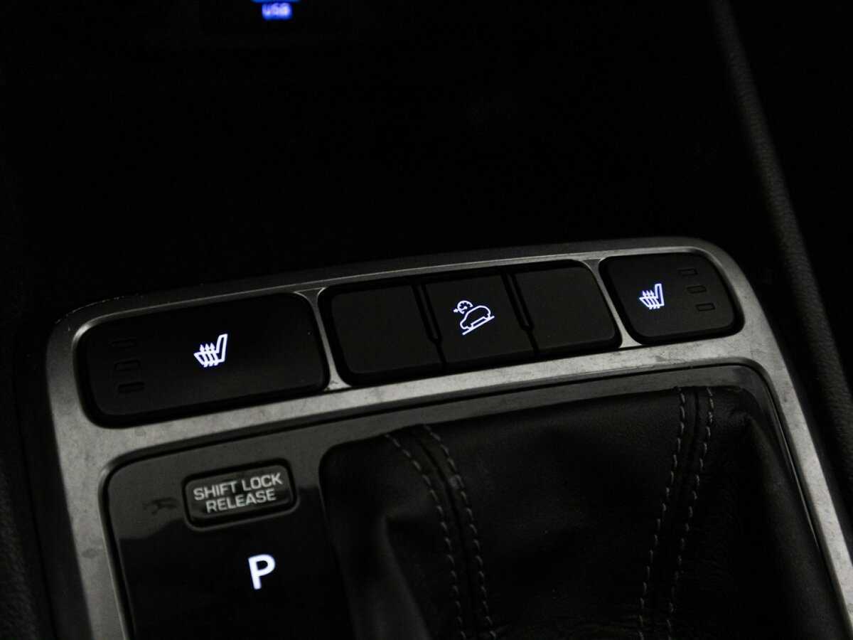 Купить Хендай Крета, 2020, 54 309 км.. Фото: #15