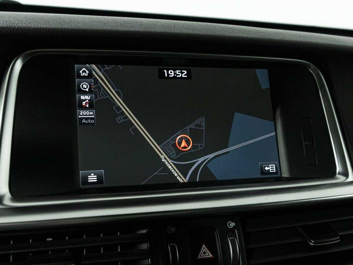 Купить Киа Оптима, 2019, 88 588 км.. Фото: #18