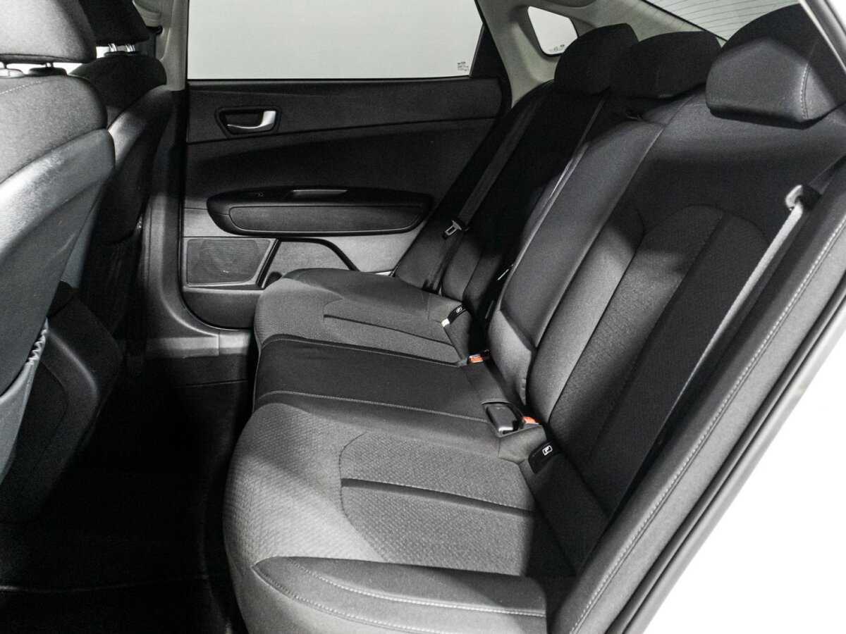 Купить Киа Оптима, 2020, 148 932 км.. Фото: #9