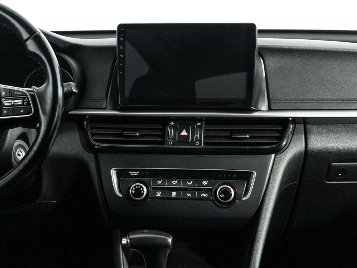 Купить Киа Оптима, 2020, 148 932 км.. Фото: #13