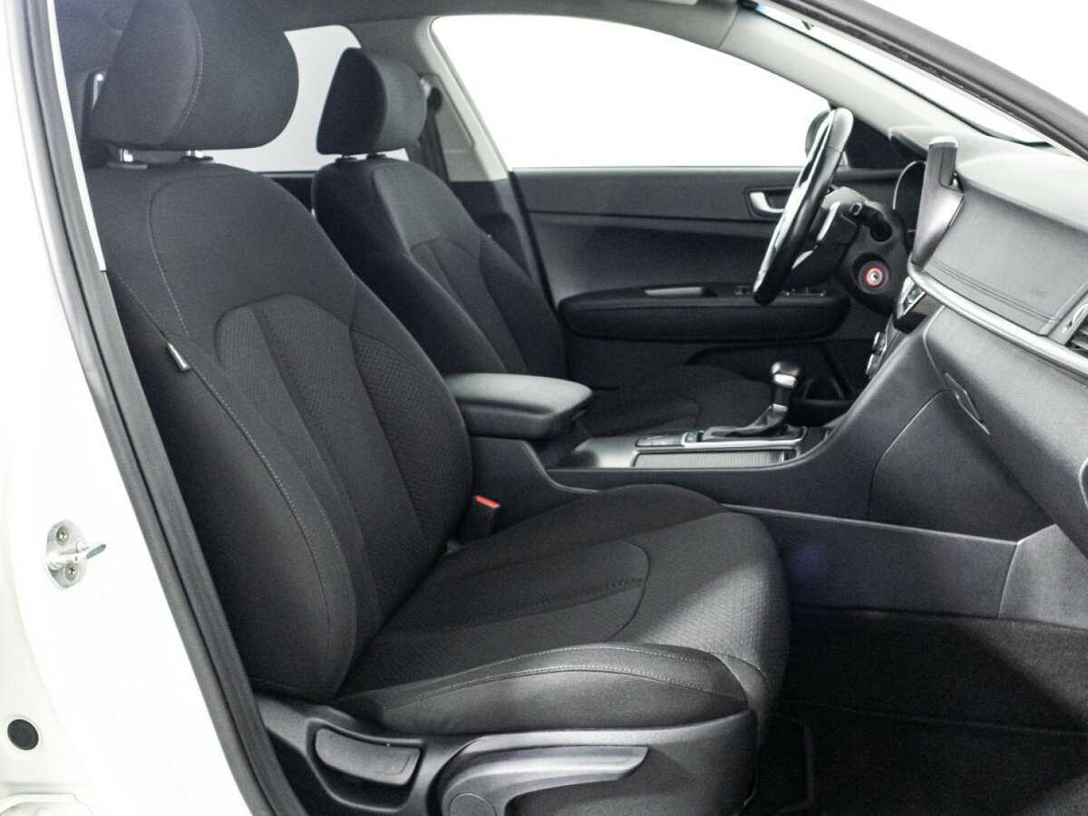 Купить Киа Оптима, 2020, 148 932 км.. Фото: #16