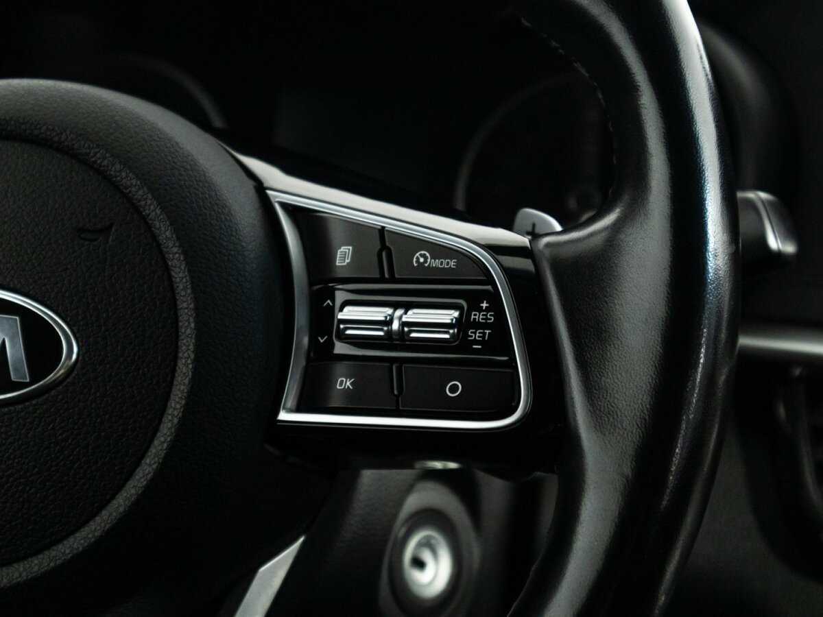 Купить Киа Оптима, 2020, 148 932 км.. Фото: #23