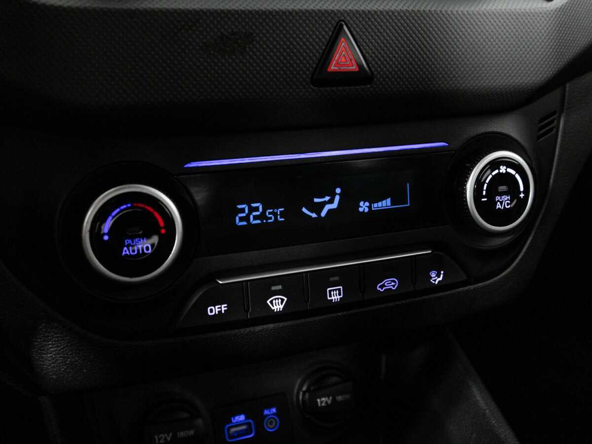 Купить Хендай Крета, 2019, 127 000 км.. Фото: #14