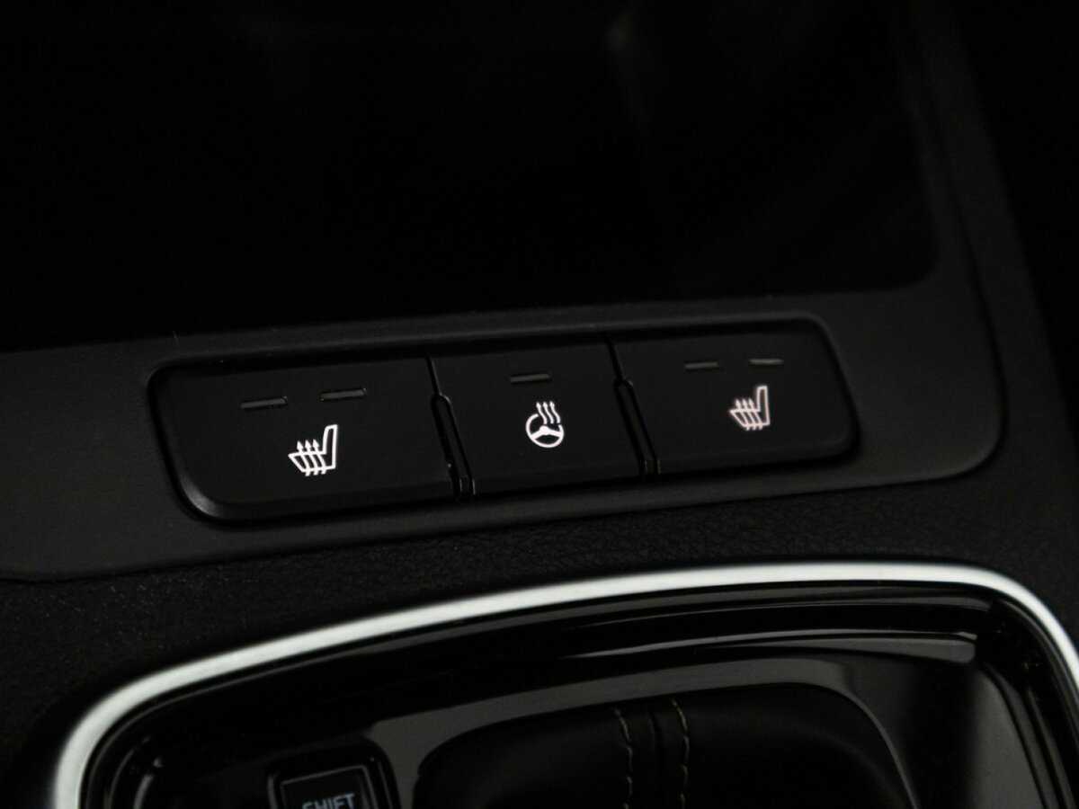 Купить Киа Рио, 2021, 63 886 км.. Фото: #18