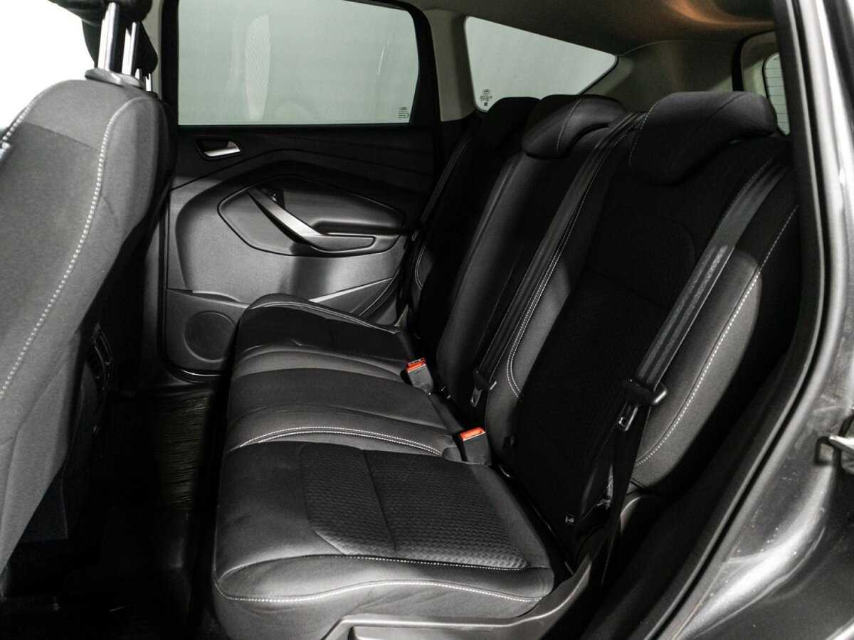 Купить Форд Куга, 2018, 58 300 км.. Фото: #9