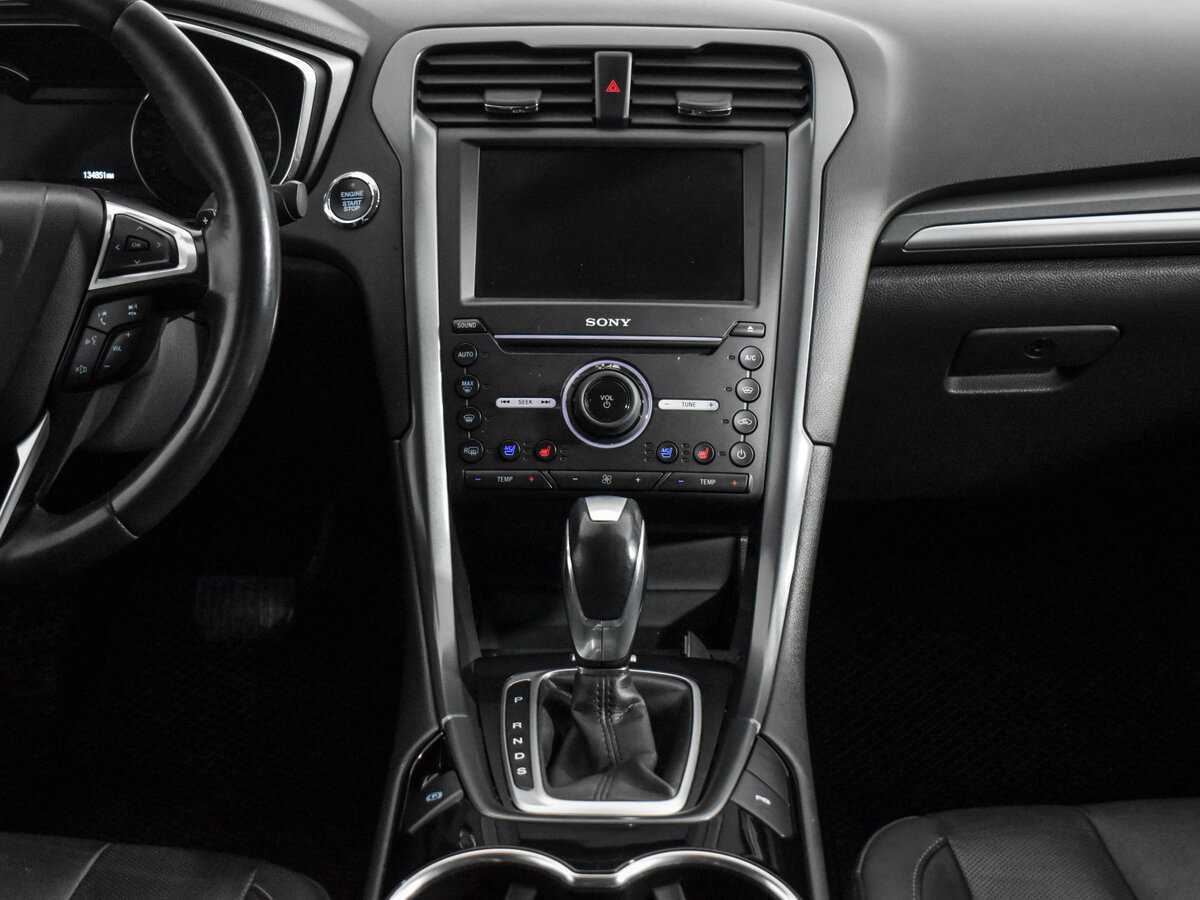 Купить Форд Мондео, 2016, 134 000 км.. Фото: #14