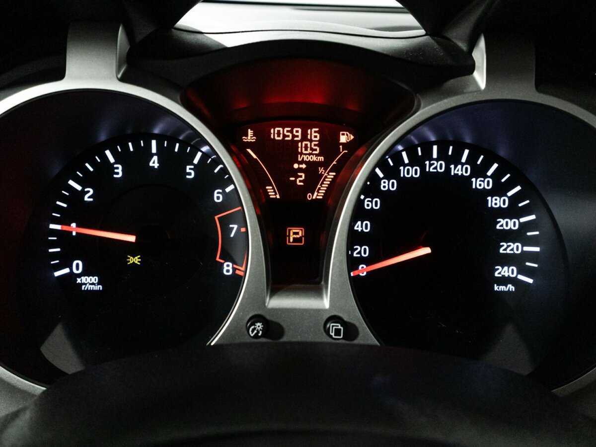 Купить Ниссан Жук, 2012, 105 910 км.. Фото: #11