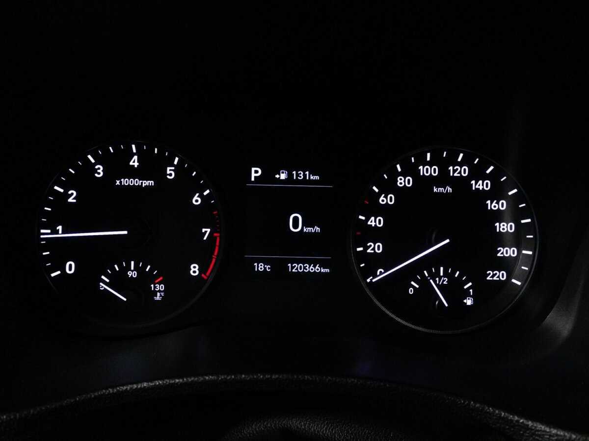 Купить Хендай Солярис, 2018, 120 365 км.. Фото: #11