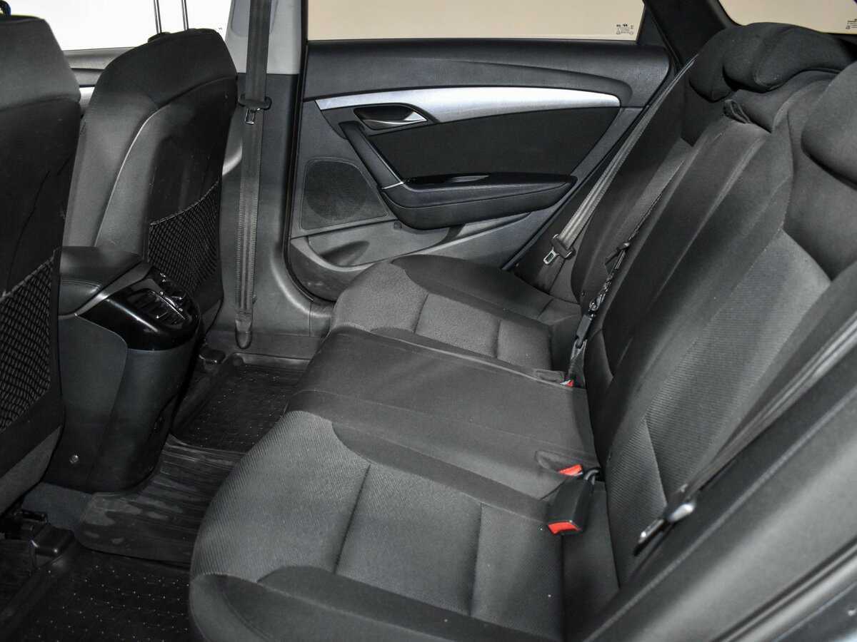 Купить Хендай ай40, 2015, 223 433 км.. Фото: #11