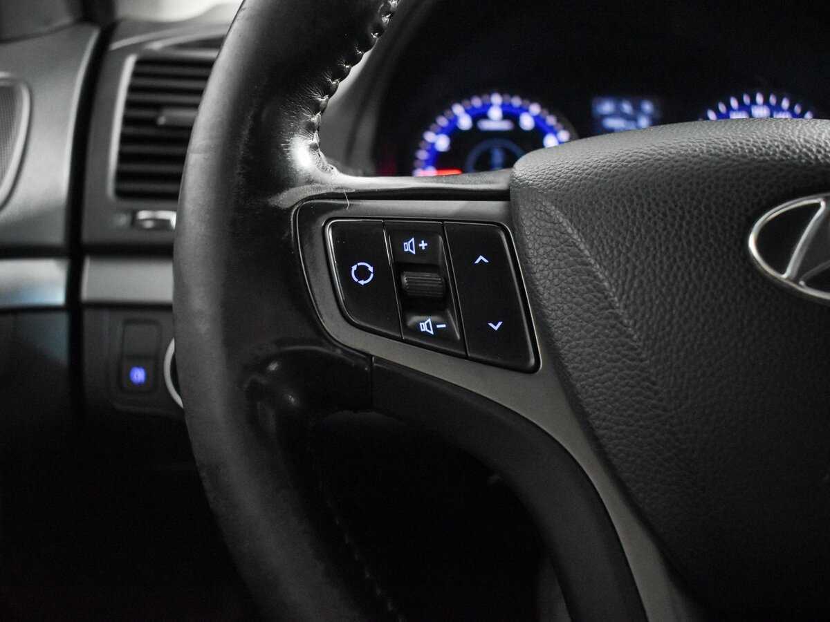 Купить Хендай ай40, 2015, 223 433 км.. Фото: #15