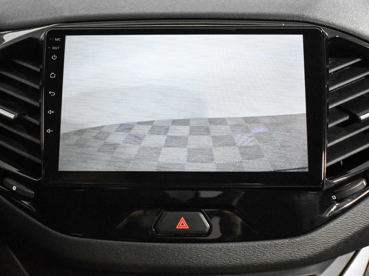 Купить Лада (ВАЗ) Веста, 2019, 98 004 км.. Фото: #16