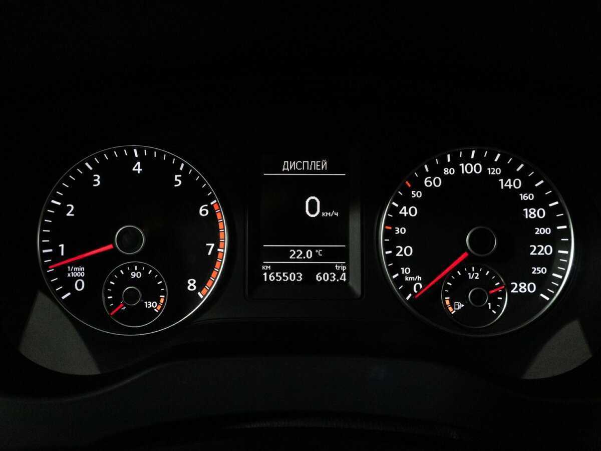 Купить Фольксваген Джетта, 2012, 165 500 км.. Фото: #11