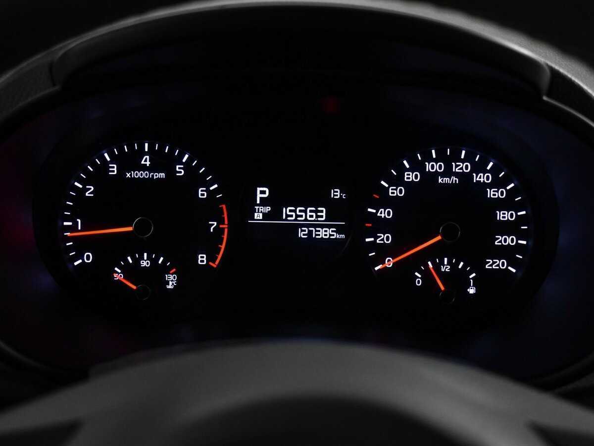 Купить Киа Пиканто, 2018, 127 383 км.. Фото: #16