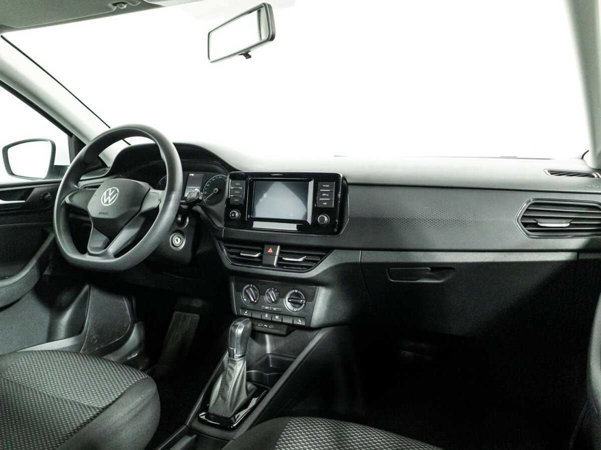 Купить Фольксваген Поло, 2020, 73 800 км.. Фото: #8