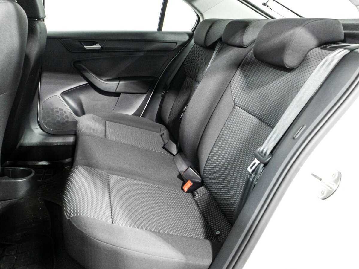 Купить Фольксваген Поло, 2020, 73 800 км.. Фото: #9