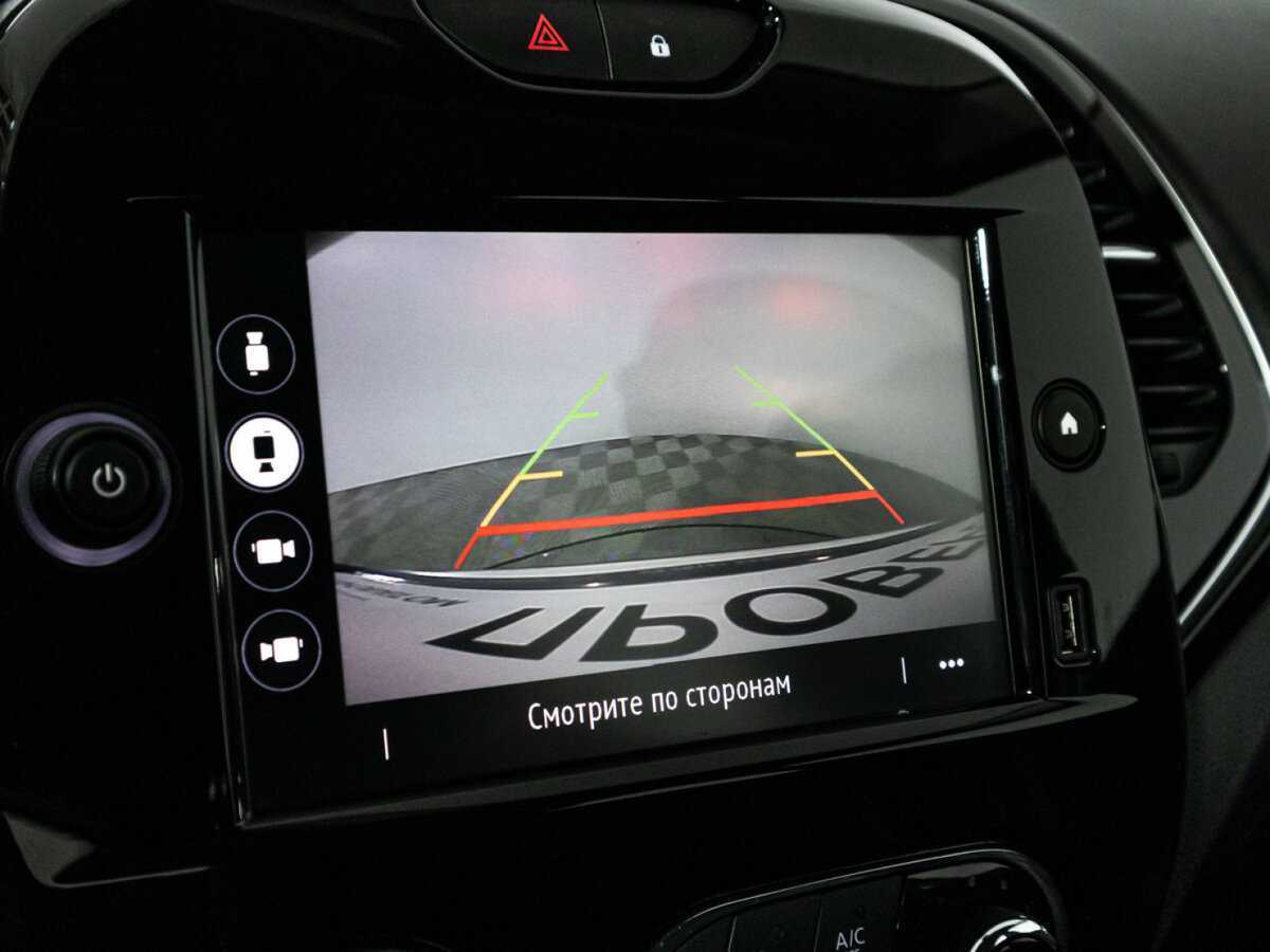 Купить Рено Каптюр, 2021, 73 990 км.. Фото: #14