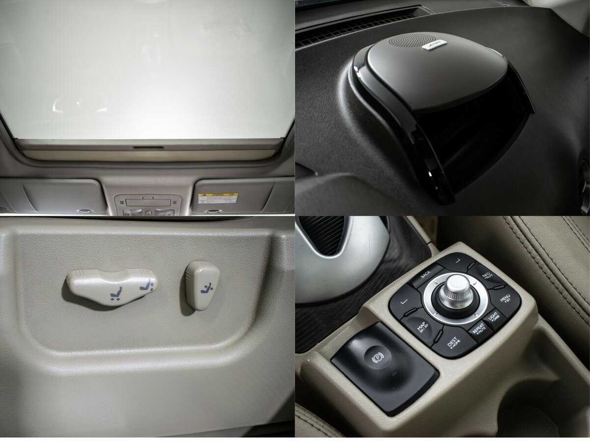 Купить Рено Колеос, 2012, 198 250 км.. Фото: #11