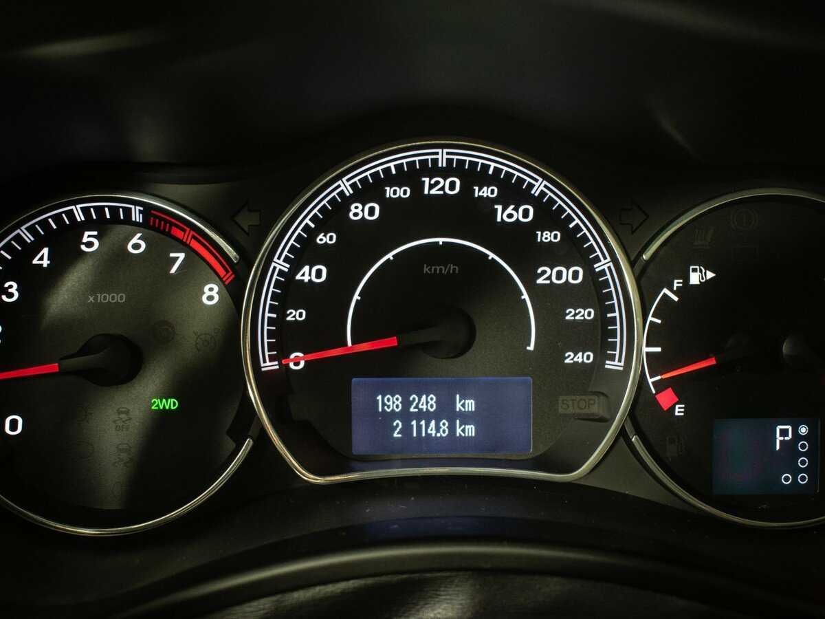 Купить Рено Колеос, 2012, 198 250 км.. Фото: #12