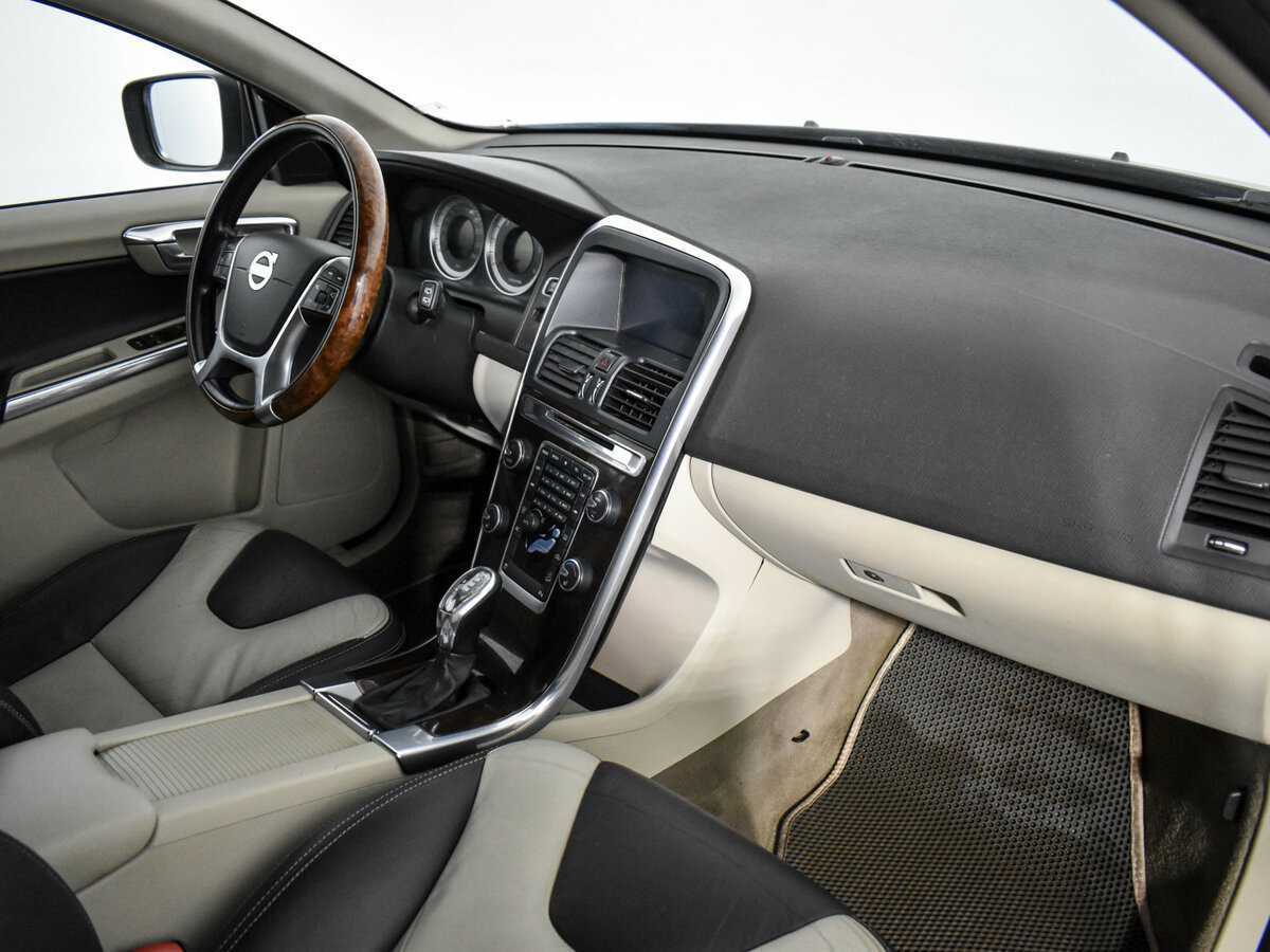 Купить Вольво ИксЦ60, 2012, 163 350 км.. Фото: #14