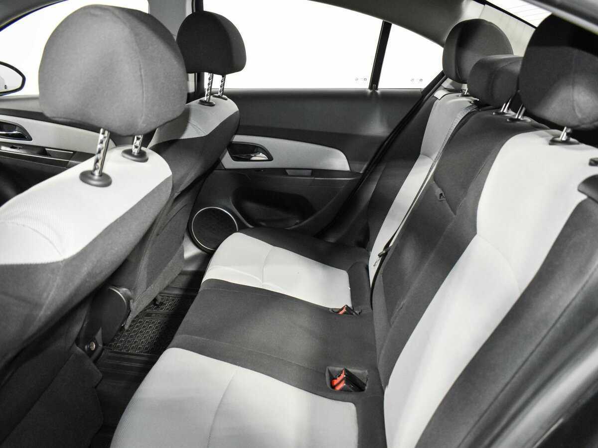 Купить Шевроле Круз, 2013, 112 481 км.. Фото: #11