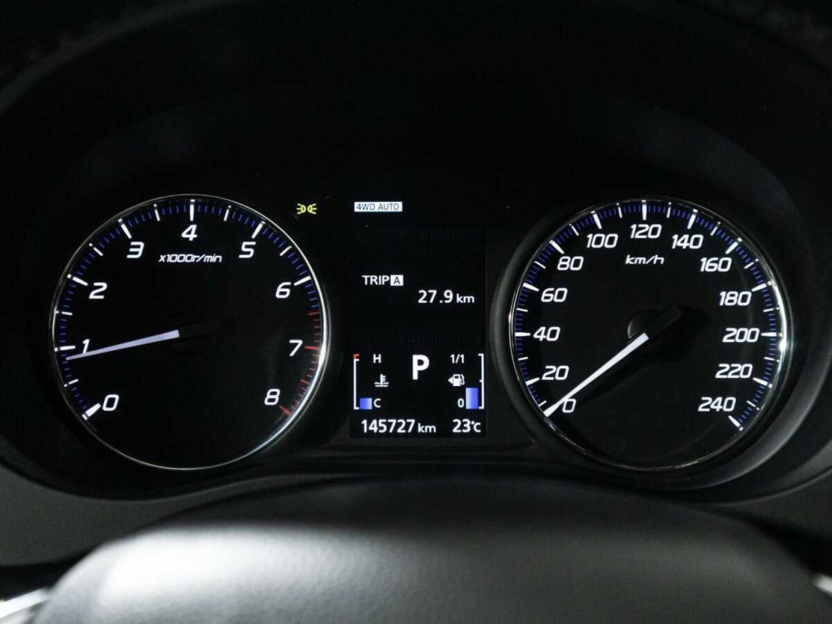 Купить Митсубиши Оутлэндер, 2016, 145 484 км.. Фото: #11