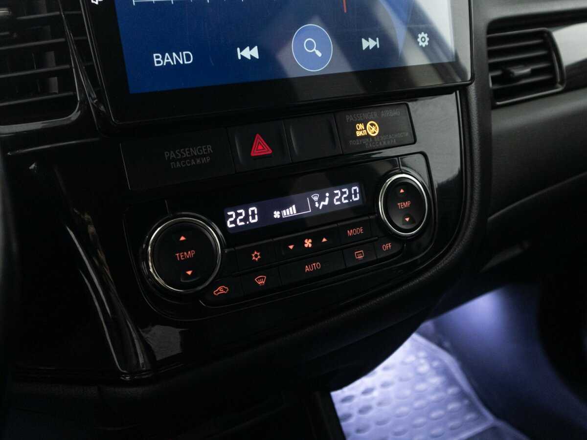 Купить Митсубиши Оутлэндер, 2016, 145 484 км.. Фото: #16