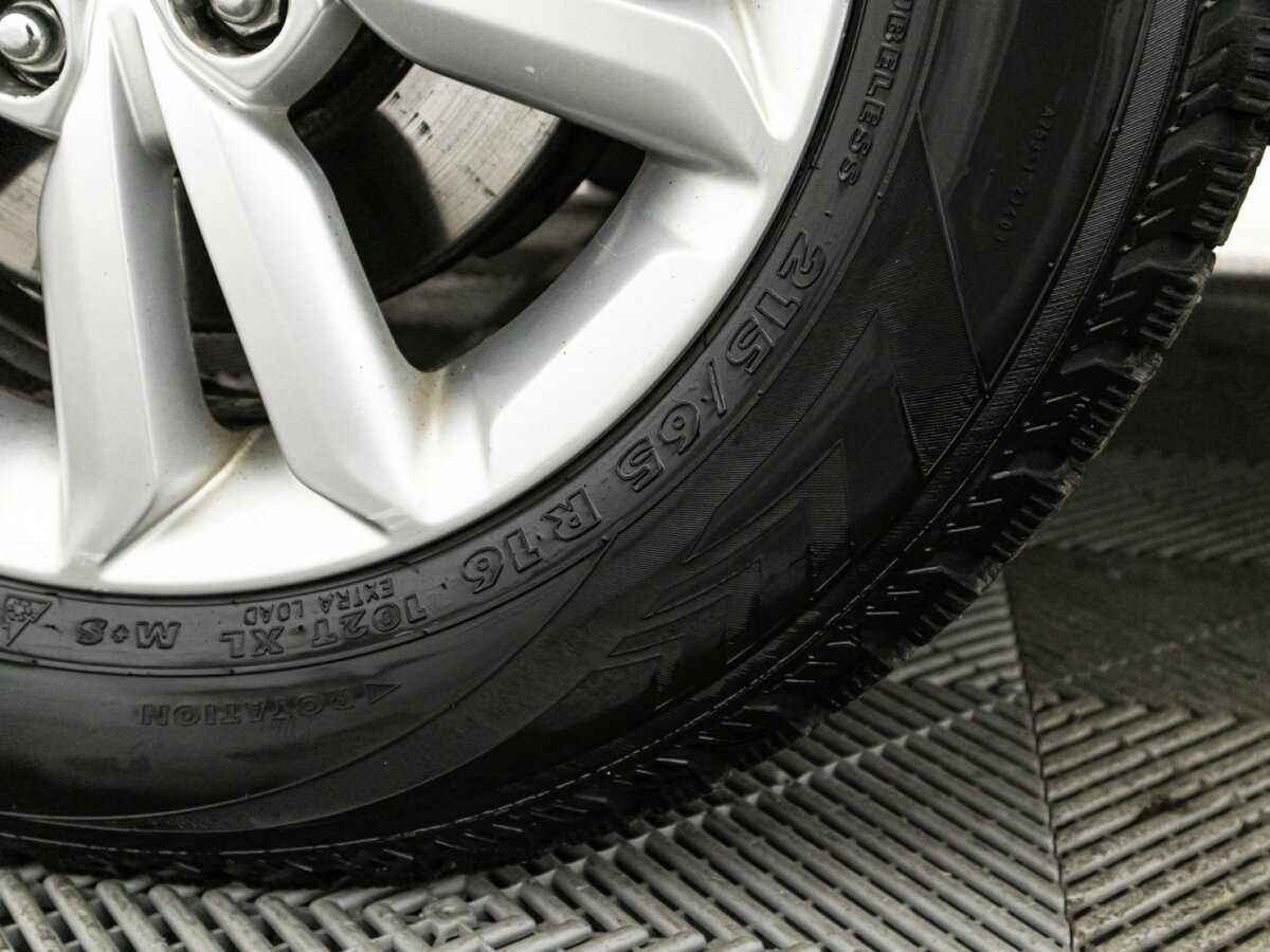 Купить Хендай Крета, 2016, 134 490 км.. Фото: #15