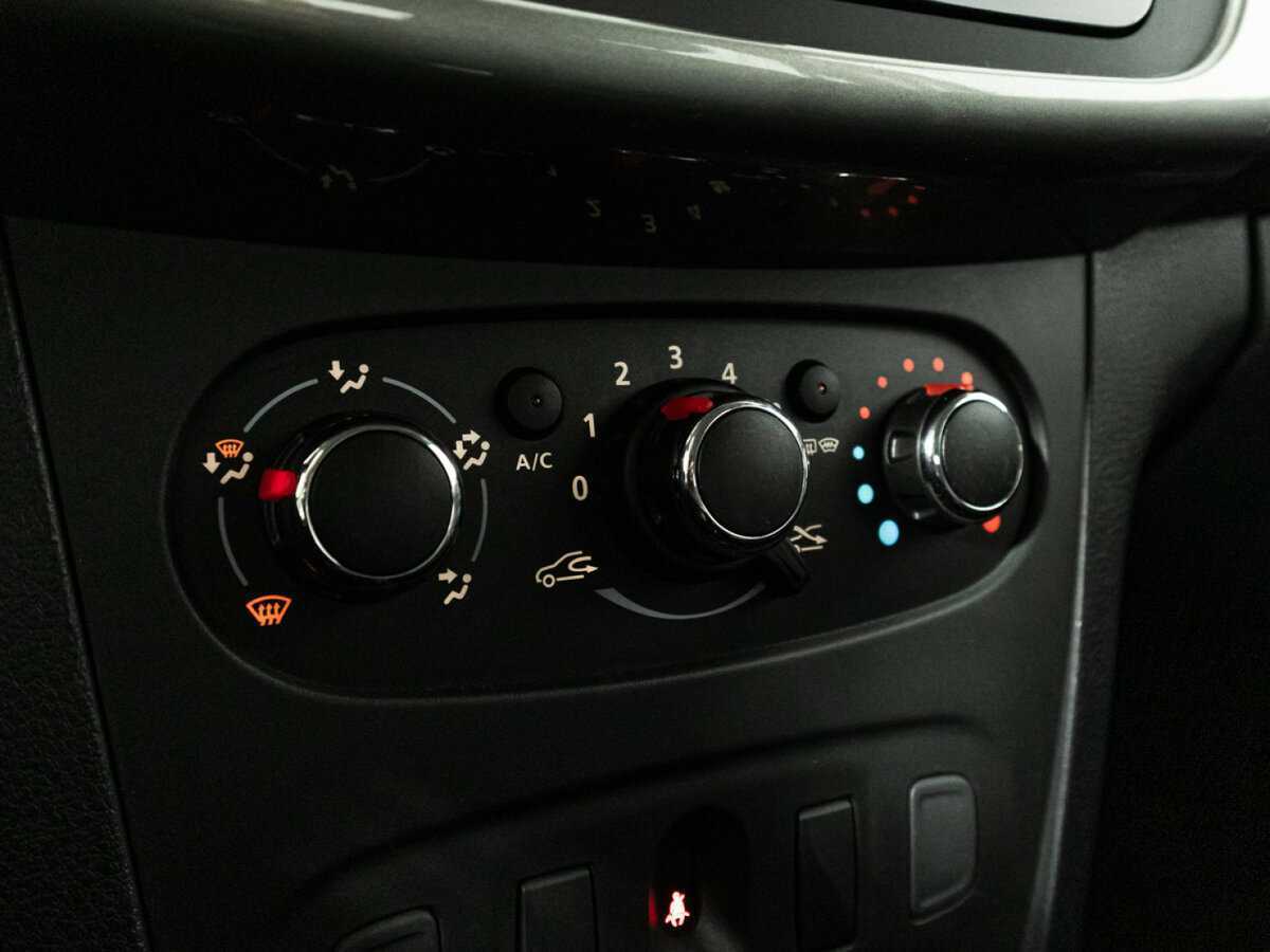 Купить Рено Сандеро, 2022, 65 421 км.. Фото: #13