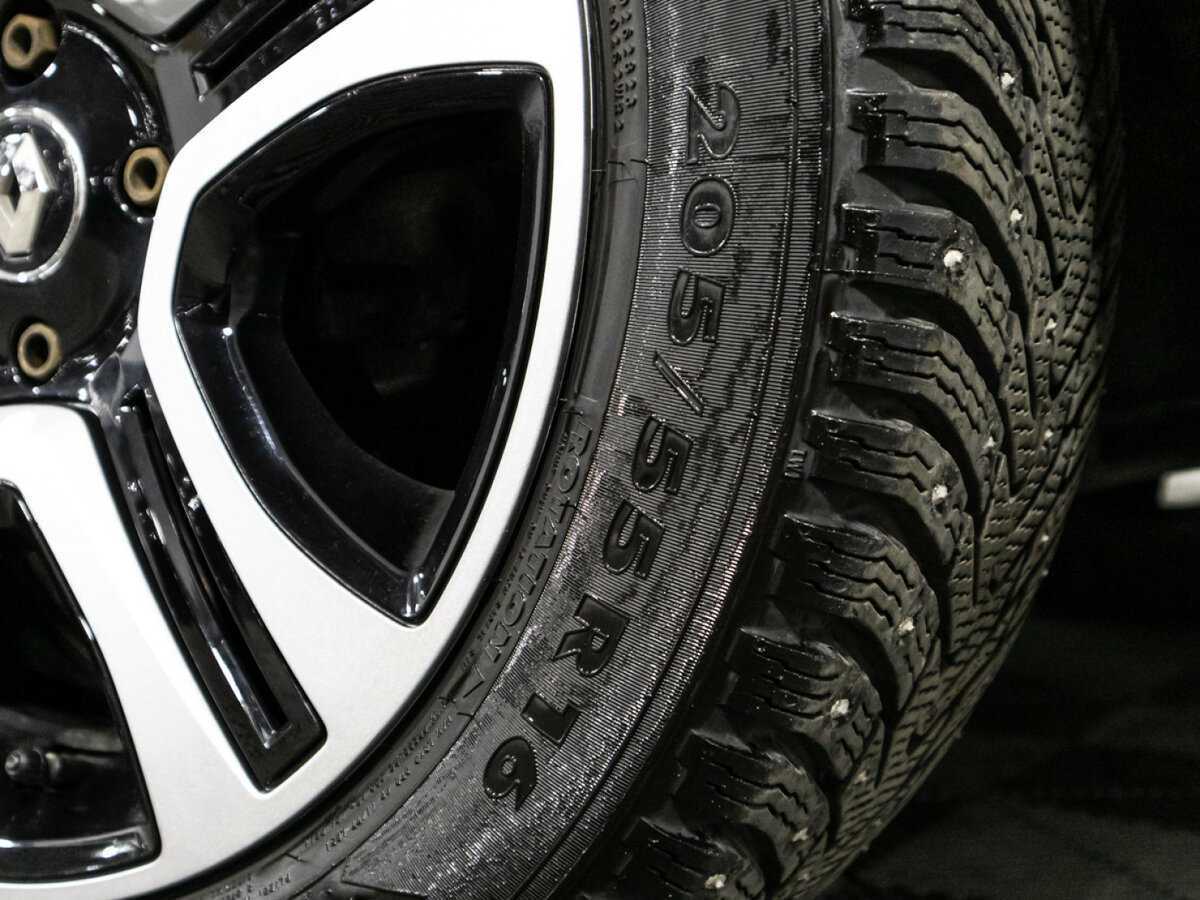 Купить Рено Сандеро, 2022, 65 421 км.. Фото: #14