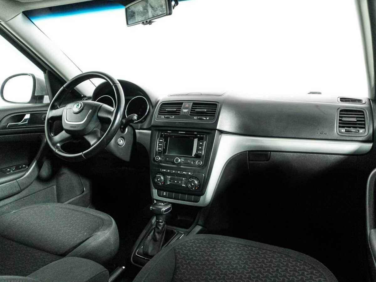 Купить Шкода Йети, 2012, 194 330 км.. Фото: #8