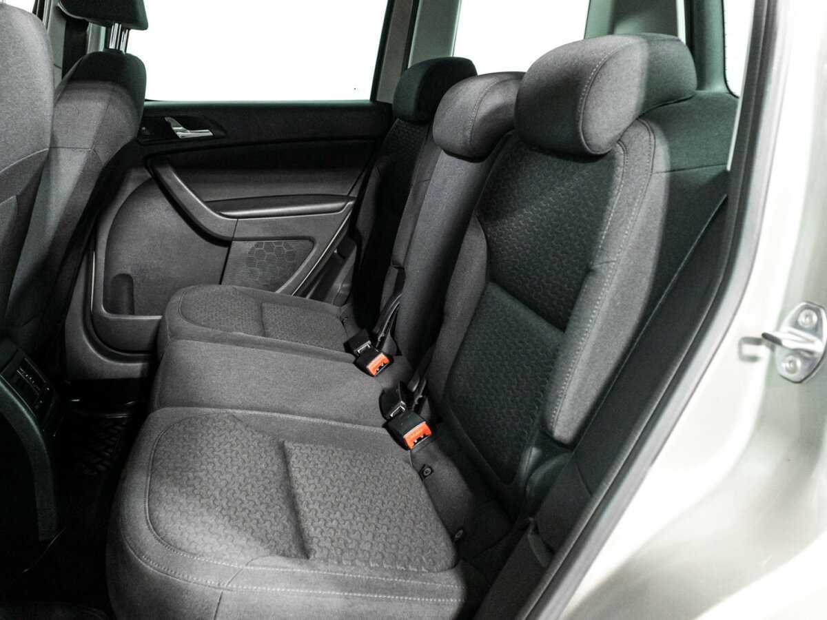 Купить Шкода Йети, 2012, 194 330 км.. Фото: #9