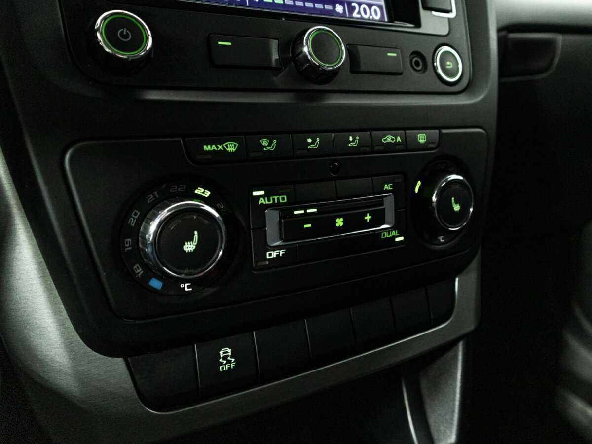 Купить Шкода Йети, 2012, 194 330 км.. Фото: #14