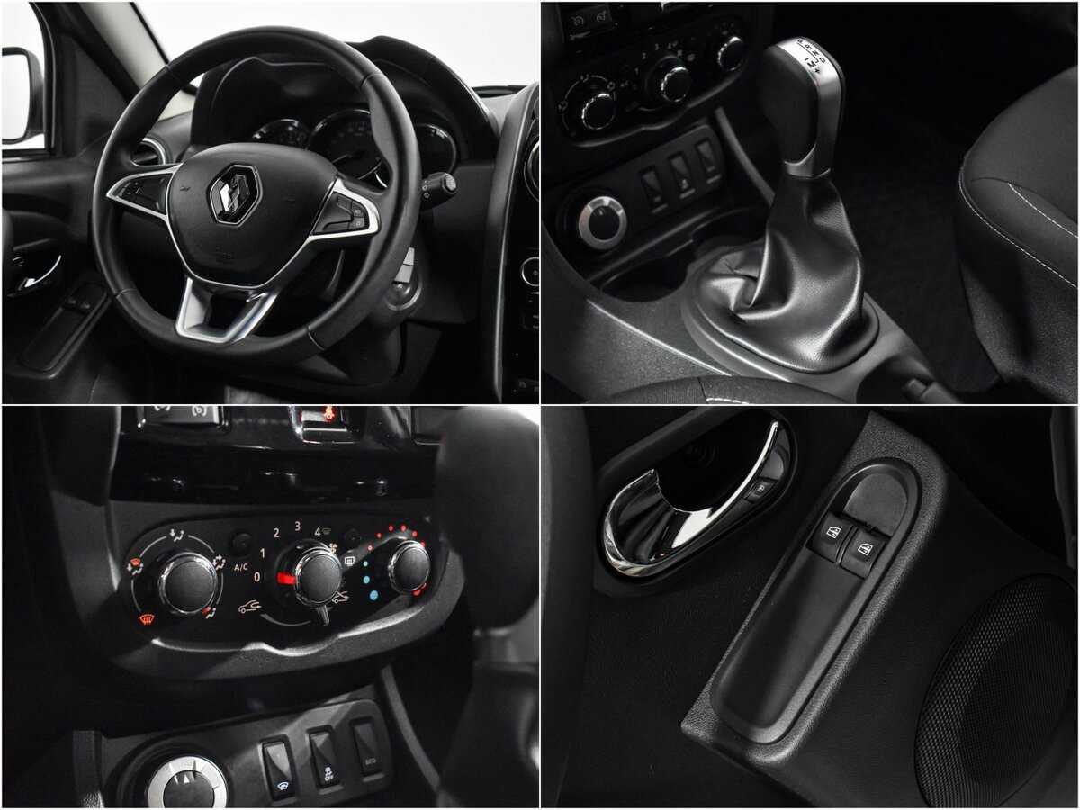 Купить Рено Дастер, 2019, 164 683 км.. Фото: #16