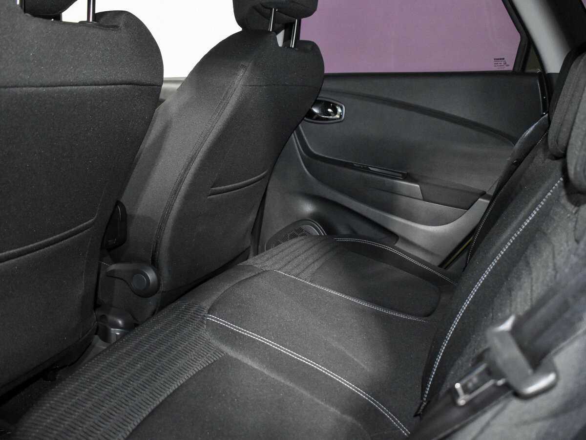 Купить Рено Каптюр, 2016, 24 877 км.. Фото: #13