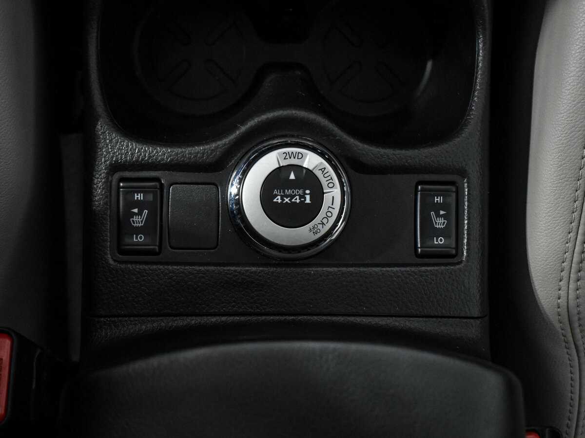 Купить Ниссан Кашкай, 2014, 150 120 км.. Фото: #9