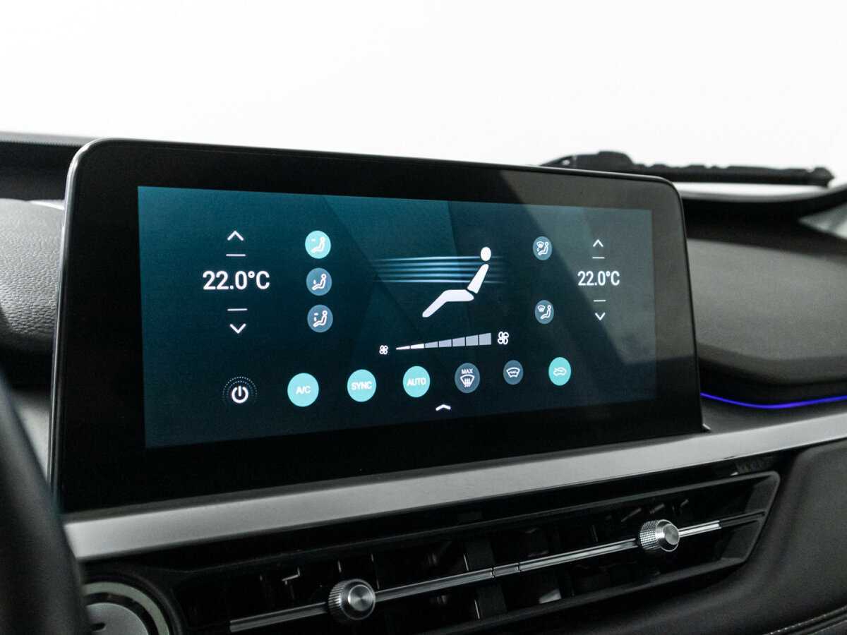 Купить Чери Тигго 7 Про, 2022, 75 657 км.. Фото: #19