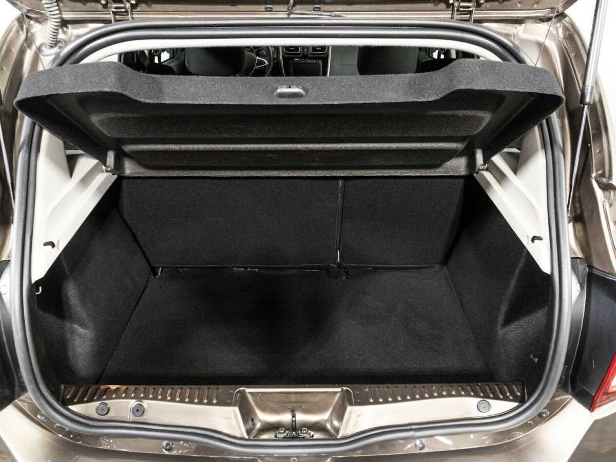 Купить Рено Сандеро, 2019, 37 106 км.. Фото: #14