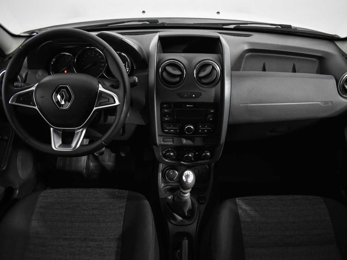 Купить Рено Дастер, 2020, 39 843 км.. Фото: #9