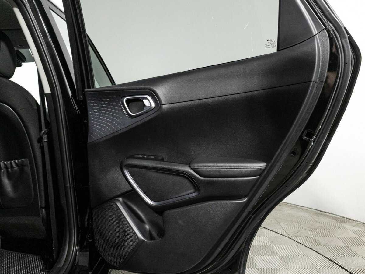 Купить Киа Соул, 2021, 110 821 км.. Фото: #26