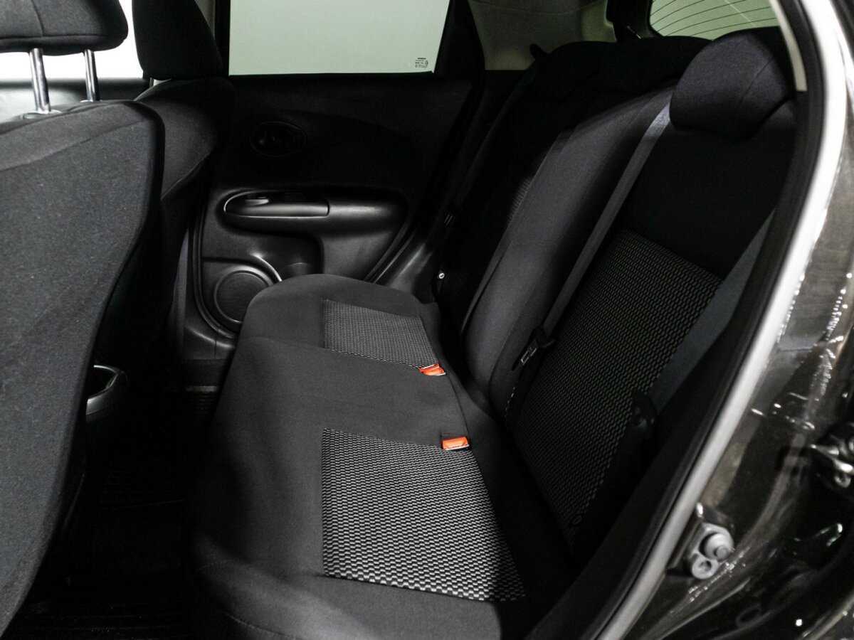 Купить Ниссан Жук, 2015, 73 778 км.. Фото: #9