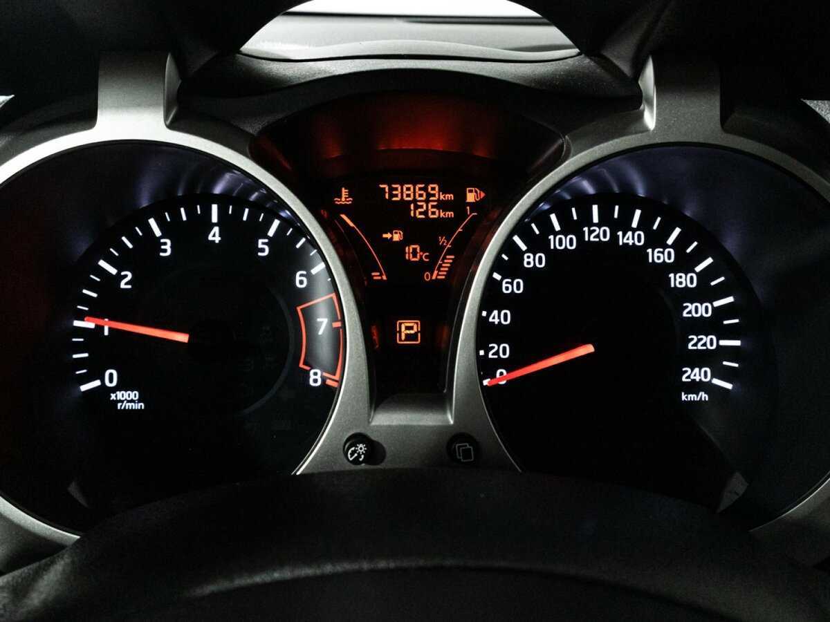 Купить Ниссан Жук, 2015, 73 778 км.. Фото: #11