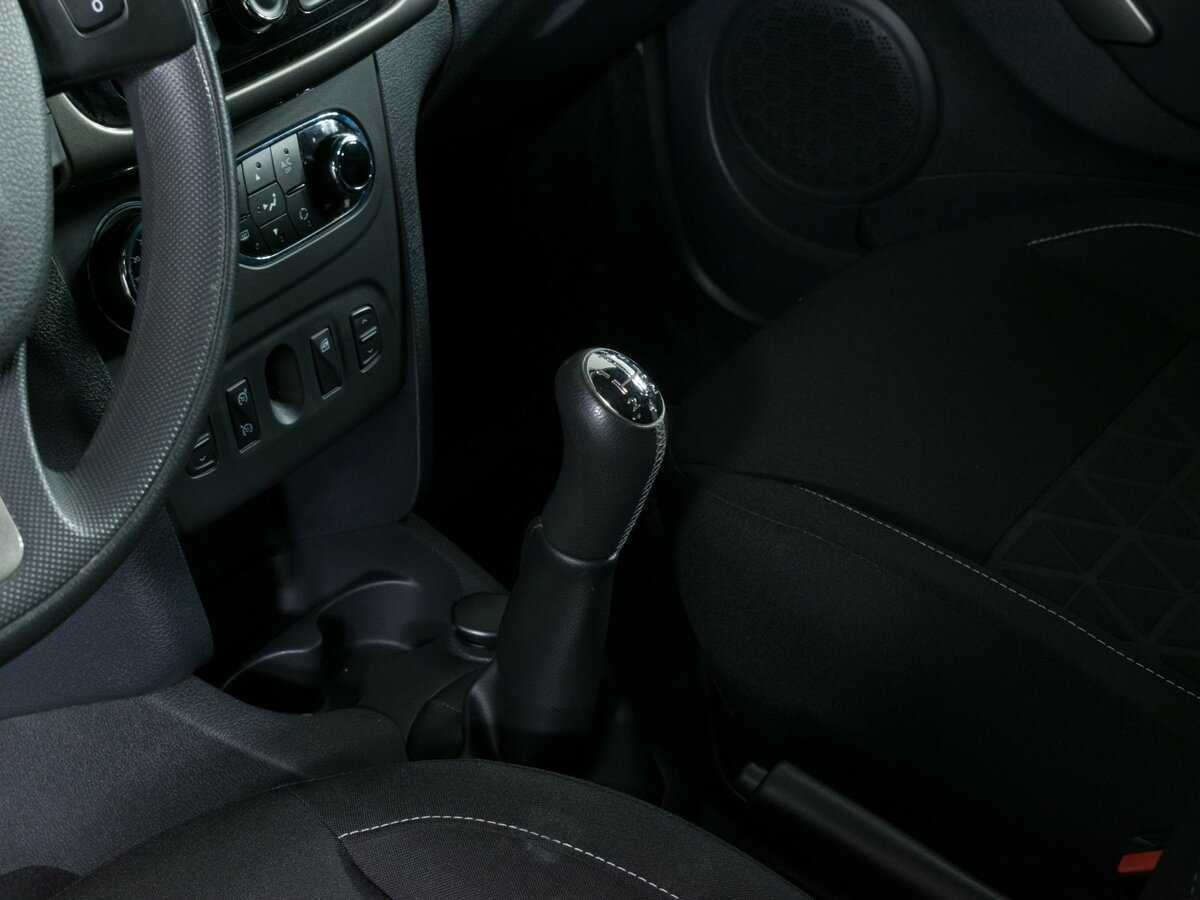 Купить Рено Сандеро, 2017, 120 708 км.. Фото: #12