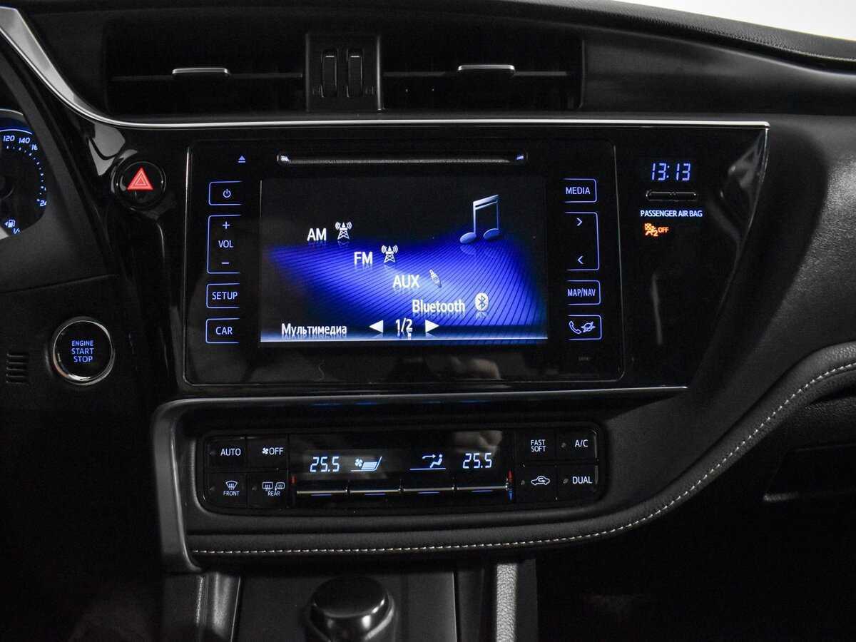 Купить Тойота Королла, 2016, 155 190 км.. Фото: #19